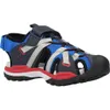 Geox Sandale Blau Produktbild-Vorschau 7