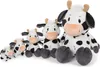 NICI Plüsch Cowluna 12cm, GRÜN Produktbild-Vorschau 5