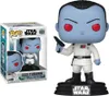 Star Wars Ahsoka - Grand Admiral Thrawn 683  - Funko Pop! Produktbild-Vorschau 5