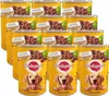 PEDIGREE® Adult Dose in Gelee mit Huhn und Karotte 1,2kg Produktbild-Vorschau 3