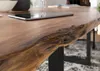 MASSIVMOEBEL24 | FREEFORM 3 Tavolo da pranzo in legno di Anteprima dell’immagine prodotto 4
