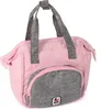 , Puppen-Wickeltasche, rosa Produktbild-Vorschau 1