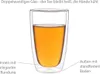 Melina doppelwandige Gläser / Trinkbecher / Thermogläser, 2 Produktbild-Vorschau 3
