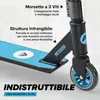 Apollo Stunt Scooter Genius PRO | Monopattino con Anteprima dell’immagine prodotto 4