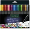 FABER-CASTELL Finepen Grip 0.4 20er Etui Anteprima dell’immagine prodotto 7