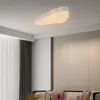 LED Deckenleuchte 36W Kreative Wolken Deckenlampe Produktbild-Vorschau 3