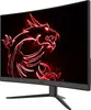 MSI Optix G32CQ4DE E2 - LCD-Monitor - gebogen - 81.3 cm Produktbild-Vorschau 9