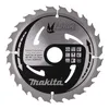 Makita 190x30 Mm B-32041 Holzscheibensäge Silber  Silber Produktbild-Vorschau 3