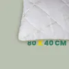 Cuscino Bamboo Mesh 40x80 cm, rivestimento in microfibra, Anteprima dell’immagine prodotto 2