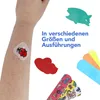 First Aid Only Kinderpflaster Set 45 Stück | Buntes Produktbild-Vorschau 2