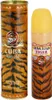 Cuba Jungle Tiger  - Eau de Parfum Spray 100 ml Produktbild-Vorschau 8