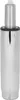 hjh OFFICE Gasdruckfeder M 723-03 chrom Produktbild-Vorschau 1