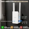 Prodlužovač sítě Tenda A23 Síťový vysílač & přijímač 10, Náhled obrázku produktu 10