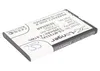 TECHTEK Akku Kompatibel mit [Sagem] 253491226, Alium Produktbild-Vorschau 1