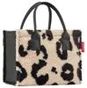 reisenthel daily shopper XS teddy leo cream Produktbild-Vorschau 2