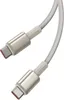 Baseus Schnell Ladekabel USB C Kabel Datenkabel 100 W 2m Produktbild-Vorschau 6