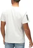Recovered  NFL Green Bay Packers Slub T-Shirt Ecru Produktbild-Vorschau 2