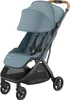 UPPAbaby Buggy - MINU V3 - Dillan Stone Blue/Carbon Rahmen Produktbild-Vorschau 2