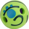 Wobble Giggle Hundeball, lustiges interaktives Spielzeug, Produktbild-Vorschau 1