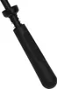 deštník vidaXL Black 130 cm Náhled obrázku produktu 3