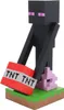 Minecraft Enderman Kabeltyp, 20 cm Produktbild-Vorschau 7