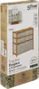 5five Simply Smart Regal Tidy Box mit 6 Körben, Bambus, Produktbild-Vorschau 7