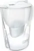 A Brita water filter pitcher is shown against a white background. Anteprima dell’immagine prodotto