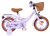 Volare Ashley Kinderfahrrad - Mädchen - 12 Zoll - Lila Produktbild-Vorschau 1