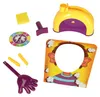 PIE FACE Cake Social Game Voir les images du produit 9
