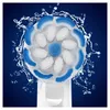 Oral B Sensitive Clean Clean&care 8 PACK 8er Pack Produktbild-Vorschau 4