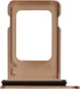 Für Apple iPhone 11 Pro Max Simkarten Halter Card Tray Gold Produktbild-Vorschau 1