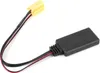 6-pinowy adapter audio Bluetooth 5.0 Złącze radiowe Pasuje Podgląd zdjęcia produktu 3