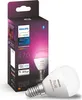 White & Color Ambiance Luster, Tropfenform, E14 (1er Pack) Produktbild-Vorschau 2