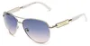 GUESS Sonnenbrillen GU7295-6010W Produktbild-Vorschau 1