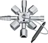Chiave universale Knipex TwinKey 92 x 85 x 23 mm, 1 pz. Anteprima dell’immagine prodotto 8