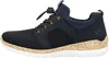 Rieker Damen Slipper  MemoSoft Komfort  N4290-14  Blue, Produktbild-Vorschau 3
