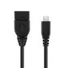 adaptare 40225 USB-OTG Adapter-Kabel Micro-USB 2.0-Stecker Produktbild-Vorschau 2