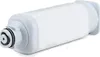 A white water filter on a white background. Produktbild-Vorschau