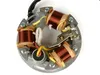 Alternatore BGM 6V 3 bobine AC per veicoli senza Anteprima dell’immagine prodotto 3