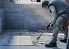 Raschietto per pavimenti PRO SDS max, 152 x 635 mm Anteprima dell’immagine prodotto 7