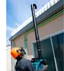 Makita - Kit de nettoyage de godets - longueur : 3.2 m Voir les images du produit 8