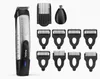 BaByliss Bartschneider Lithium Power T812E, Schwarz, Produktbild-Vorschau 1