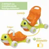 Chicco 11081000000, 0,75 Jahr(e), 4 Rad/Räder, Kunststoff, Produktbild-Vorschau 3