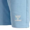 hummel hmlFLOW SHORTS - CERULEAN - 128 Produktbild-Vorschau 4