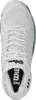 Chaussures Wilson Rush Pro Ace Jr Allcourt, blanches, Voir les images du produit 5