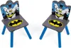 Batman Set Kindersitzgruppe Tisch Mit Stühlen Mehrfarbig  Produktbild-Vorschau 6