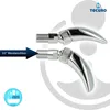 tecuro Schwallbrause 1/2" für Saunabereiche u.a. schwere Produktbild-Vorschau 6