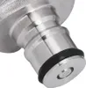 2Pcs Edelstahl Karbonisierung Kappe mit 5/16in Barb Ball Produktbild-Vorschau 5