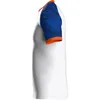 Jako Iconic Trikot Kurzarm Kinder - Weiß / Royal / Produktbild-Vorschau 6