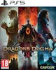 Cover art for the video game Dragon's Dogma 2. Produktbild-Vorschau